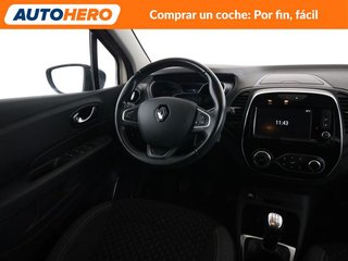Renault Captur 0.9 Energy Intens