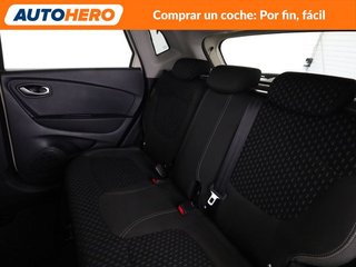 Renault Captur 0.9 Energy Intens