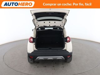 Renault Captur 0.9 Energy Intens