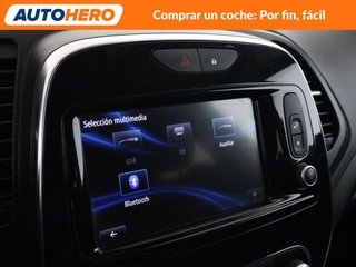 Renault Captur 0.9 Energy Intens