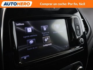 Renault Captur 0.9 Energy Intens