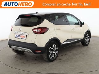 Renault Captur 0.9 Energy Intens