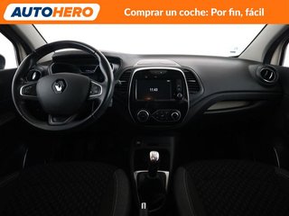 Renault Captur 0.9 Energy Intens