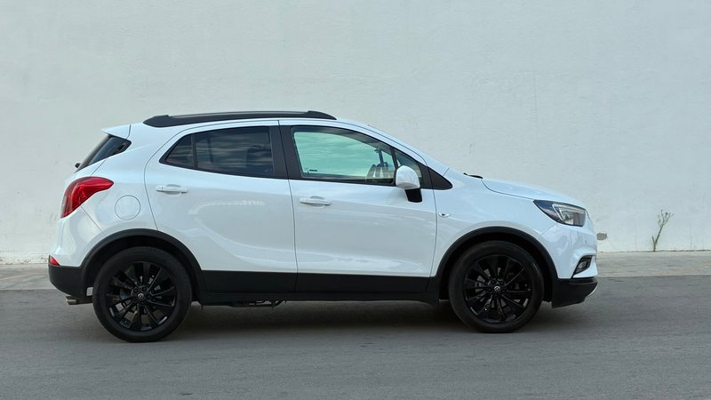 Opel Mokka 2018, foto 2