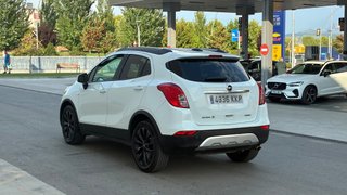 Opel Mokka X 2018