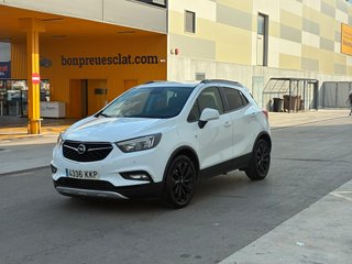 Opel Mokka X 2018