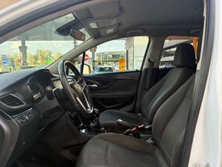 Opel Mokka X 2018