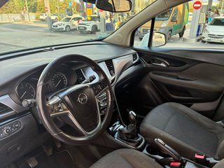 Opel Mokka X 2018