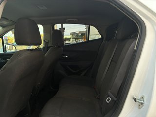 Opel Mokka X 2018