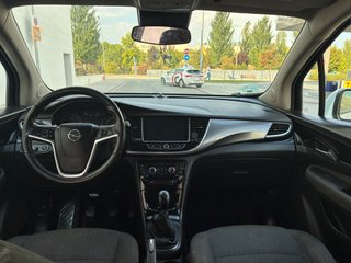 Opel Mokka X 2018