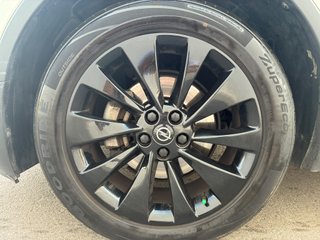 Opel Mokka X 2018