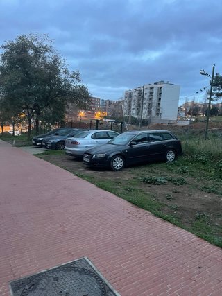 Audi A4 2007