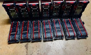 TRAGAPERRAS Billeteros NV9 / NV11 Gigames/Unidesa/