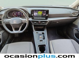 SEAT León ST 2.0 TDI S&S Style XL DSG 110 kW (150 CV)