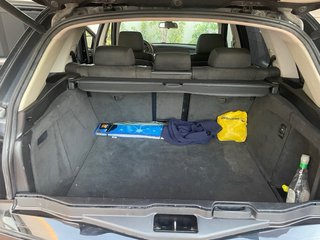 BMW X5 2007