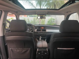 BMW X5 2007