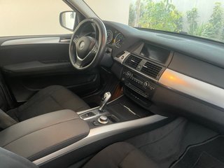 BMW X5 2007