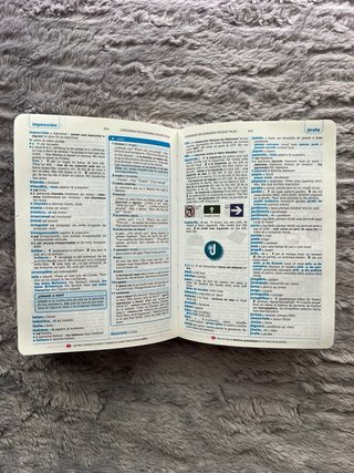 Longman Diccionario Pocket Plus inglés español CD