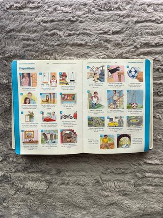 Longman Diccionario Pocket Plus inglés español CD
