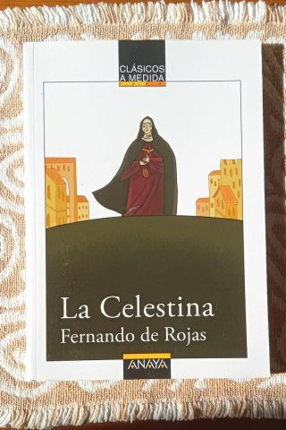 La Celestina