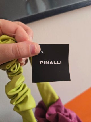 Calendario dell’Avvento Pinalli Fucsia 2025