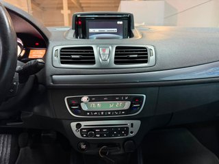 RENAULT MEGANE LIMITED 1.5 DCI 110CV