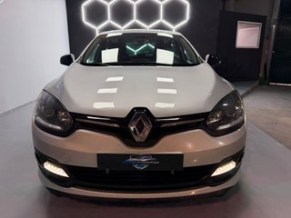 RENAULT MEGANE LIMITED 1.5 DCI 110CV