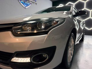 RENAULT MEGANE LIMITED 1.5 DCI 110CV