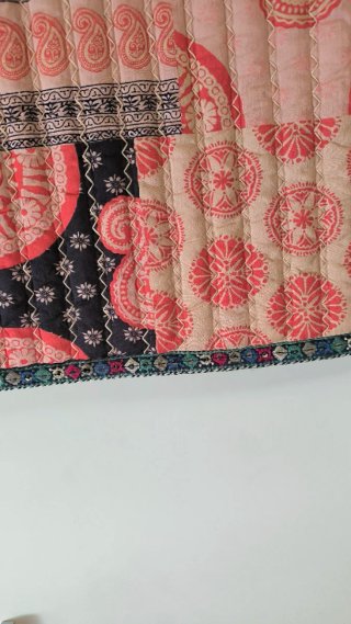 Chaleco Zara