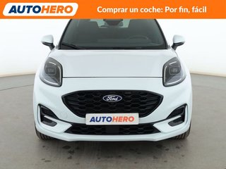 Ford Puma 1.0 EcoBoost Mild-Hybrid ST-Line Design