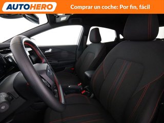 Ford Puma 1.0 EcoBoost Mild-Hybrid ST-Line Design