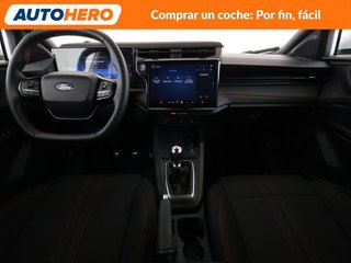 Ford Puma 1.0 EcoBoost Mild-Hybrid ST-Line Design