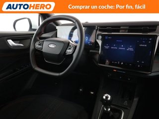 Ford Puma 1.0 EcoBoost Mild-Hybrid ST-Line Design