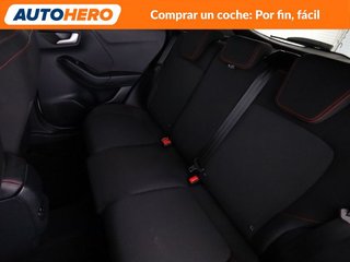 Ford Puma 1.0 EcoBoost Mild-Hybrid ST-Line Design