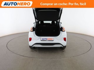 Ford Puma 1.0 EcoBoost Mild-Hybrid ST-Line Design