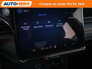 Ford Puma 1.0 EcoBoost Mild-Hybrid ST-Line Design