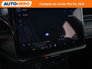 Ford Puma 1.0 EcoBoost Mild-Hybrid ST-Line Design