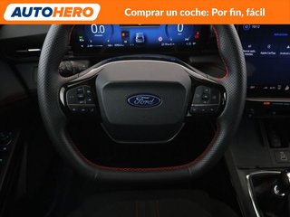 Ford Puma 1.0 EcoBoost Mild-Hybrid ST-Line Design