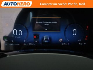 Ford Puma 1.0 EcoBoost Mild-Hybrid ST-Line Design