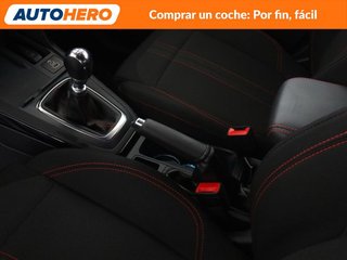 Ford Puma 1.0 EcoBoost Mild-Hybrid ST-Line Design