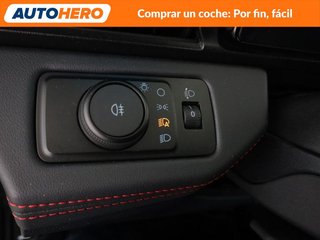 Ford Puma 1.0 EcoBoost Mild-Hybrid ST-Line Design