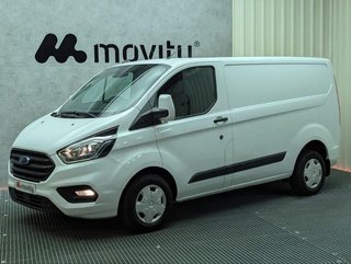 Ford Transit Custom VAN 2.0 TDCI 130CV 280 L1 MHEV
