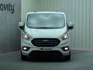 Ford Transit Custom VAN 2.0 TDCI 130CV 280 L1 MHEV