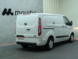 Ford Transit Custom VAN 2.0 TDCI 130CV 280 L1 MHEV