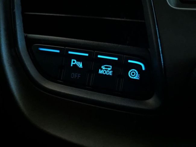 Ford Transit Custom 2020, foto 9