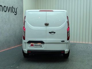 Ford Transit Custom VAN 2.0 TDCI 130CV 280 L1 MHEV