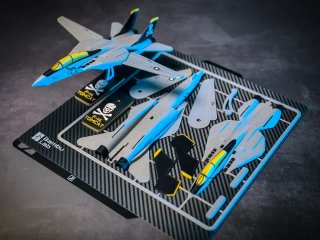 Maquetas aviones 3D