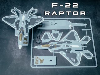 Maquetas aviones 3D