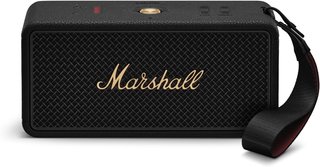 Altavoz Marshall Middleton Negro