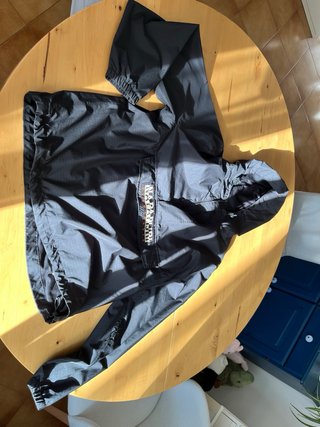 Chaqueta Napapijri Rainforest Freerunner